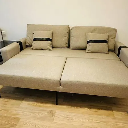 Modern & Comfortable City Center Oasis~King Bed ! Brussel Buitenkant foto
