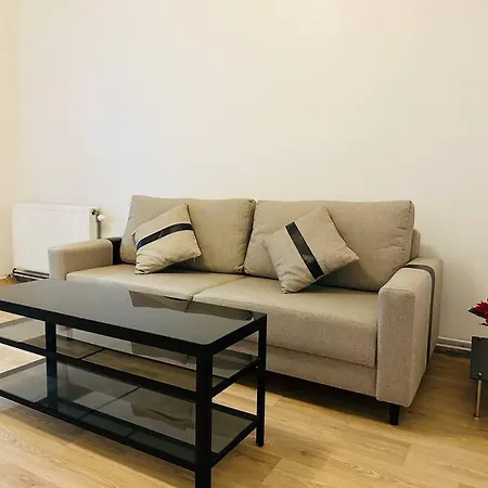 Modern & Comfortable City Center Oasis~King Bed ! Brussel Buitenkant foto