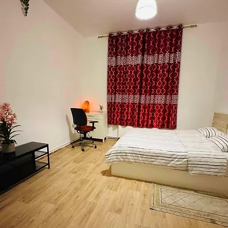 Modern & Comfortable City Center Oasis~King Bed ! Brussel Buitenkant foto