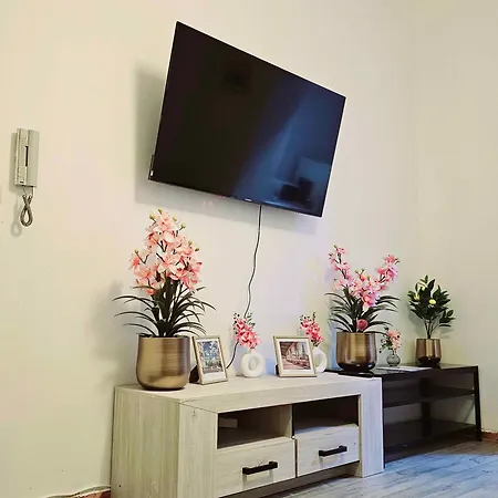 Modern & Comfortable City Center Oasis~King Bed ! Brussel Buitenkant foto